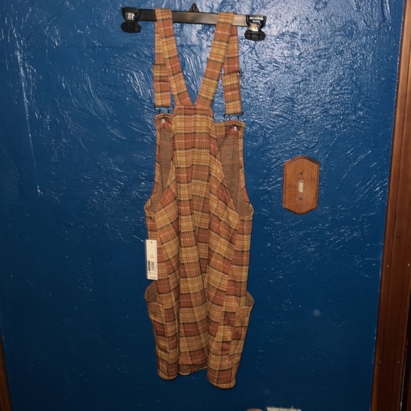 Overalls - Picture 7 of 8